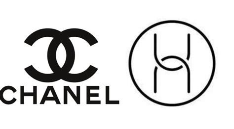 Chanel and Huawei trademark